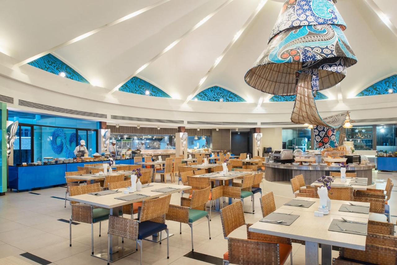 צ'ה אם Springfield @Sea Resort & Spa מראה חיצוני תמונה