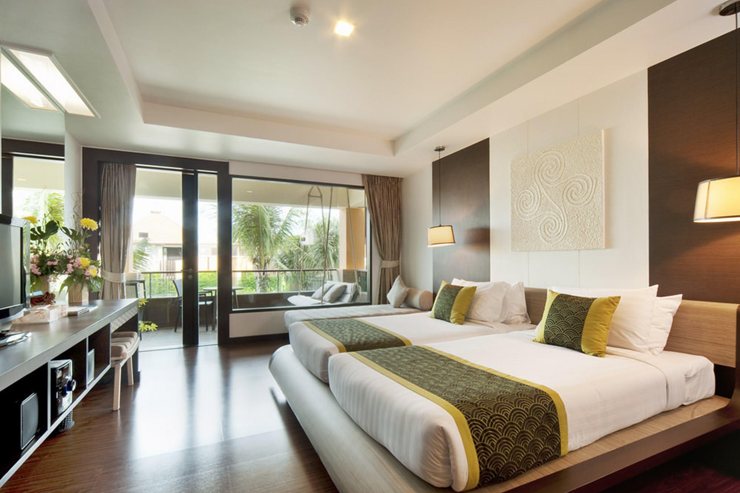 צ'ה אם Springfield @Sea Resort & Spa מראה חיצוני תמונה